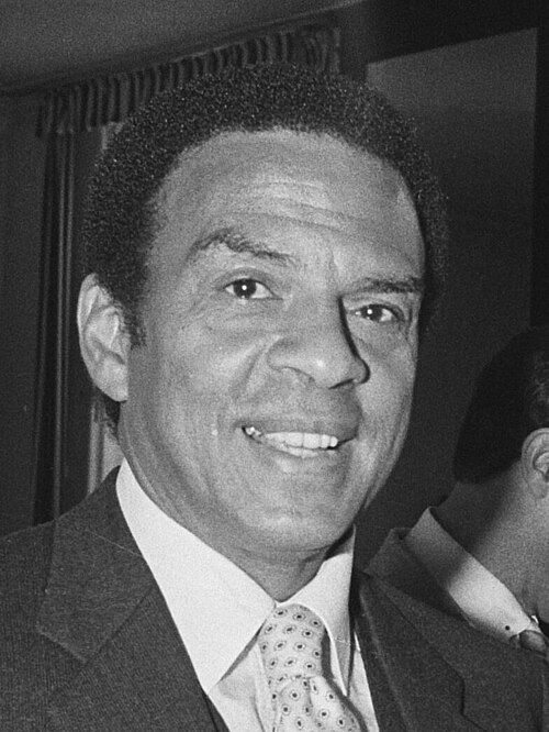 Andrew Young
